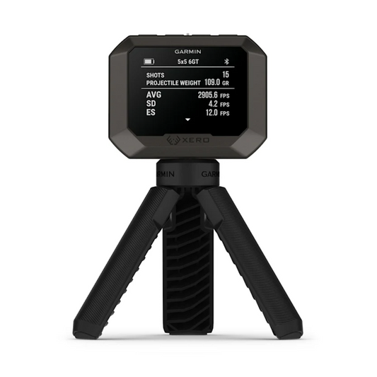 GARMIN XERO C2 PRO CHRONOGRAPH