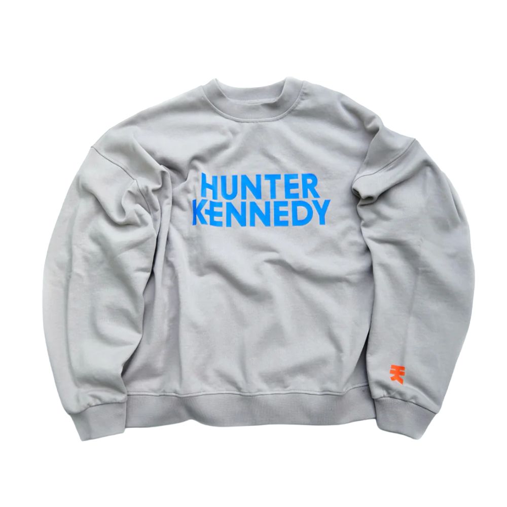 Jam Crewneck
