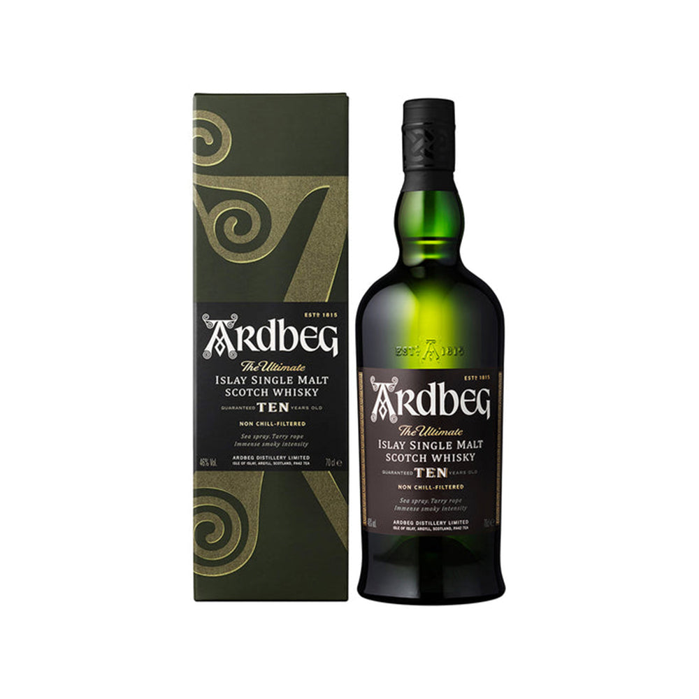 Ardbeg 10