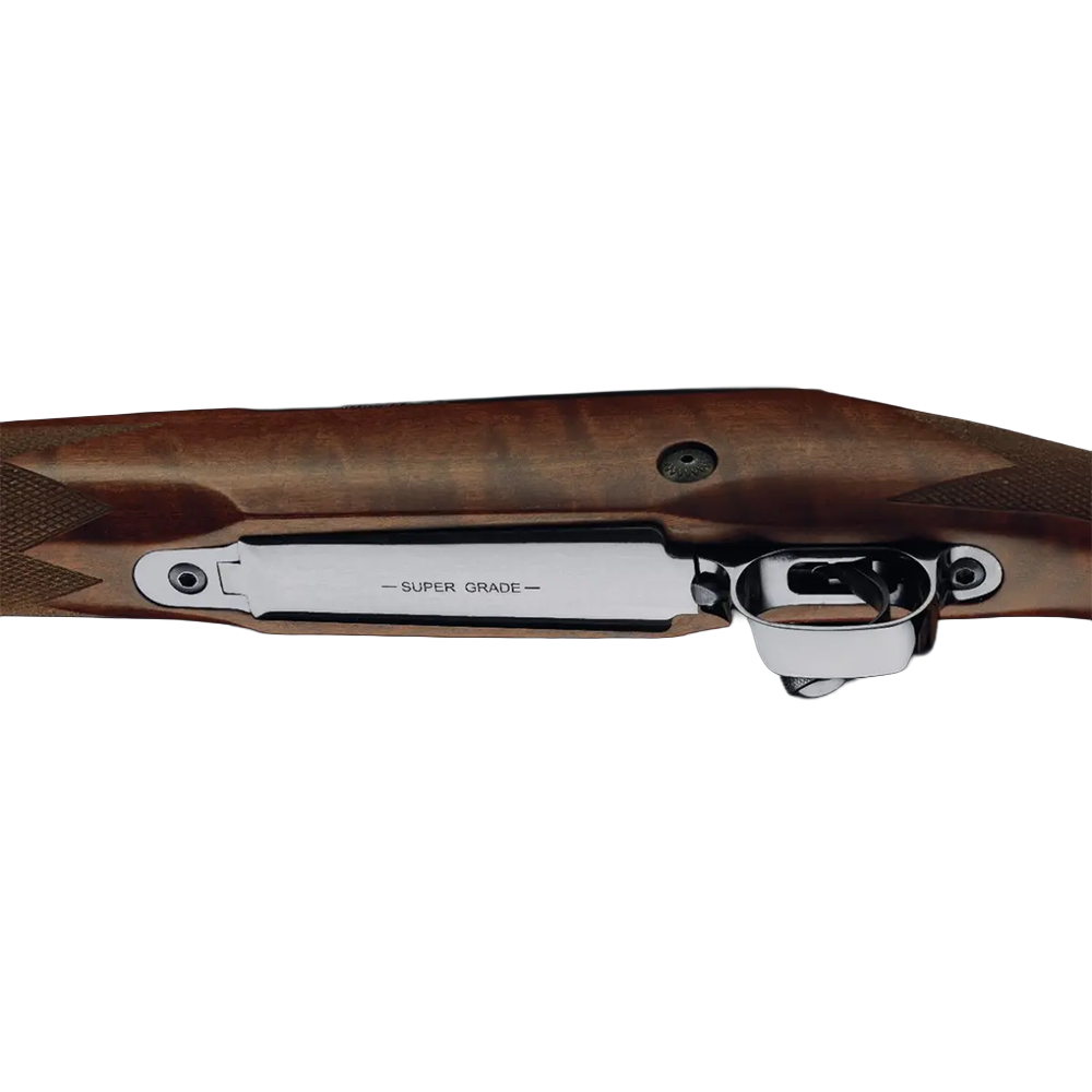 RIFLE 30-06 SPRIN WINCHESTER M70 SUPER GRADE