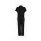 Ladies Black One Piece (Enzyme Wash)