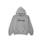 Signature Embroidered Legacy Hood