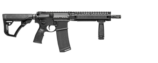 DANIEL DEFENSE DDM4 300S 10.3" 300 BLK W/PMAG 30A