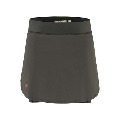 Abisko Midsummer Skort W