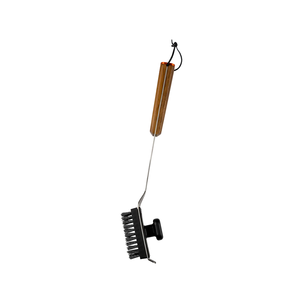 BBQ Cleaning Brush