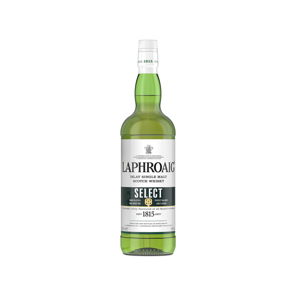 Laphroaig Select