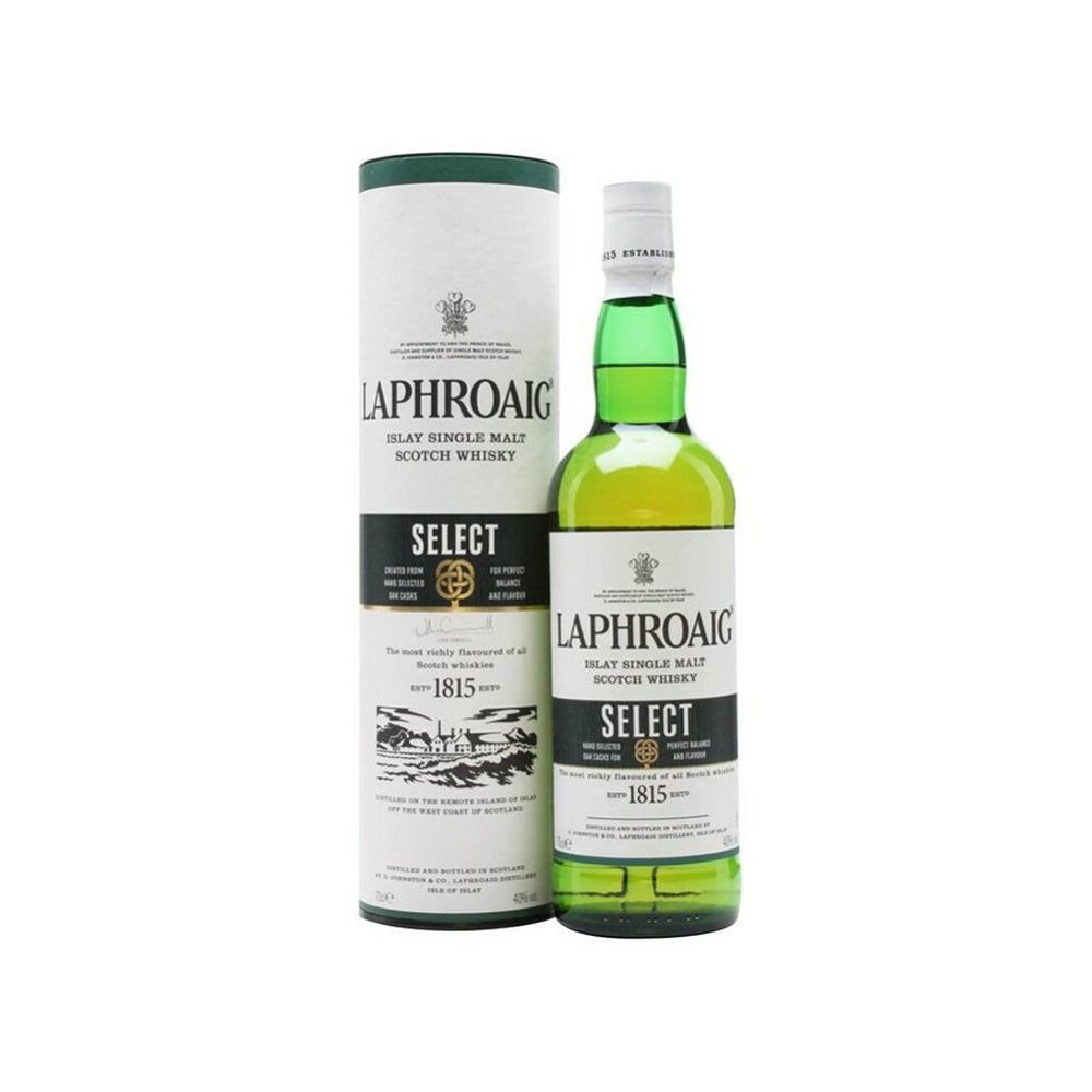 Laphroaig Select