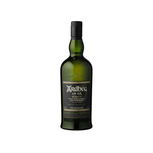 Ardbeg An Oa