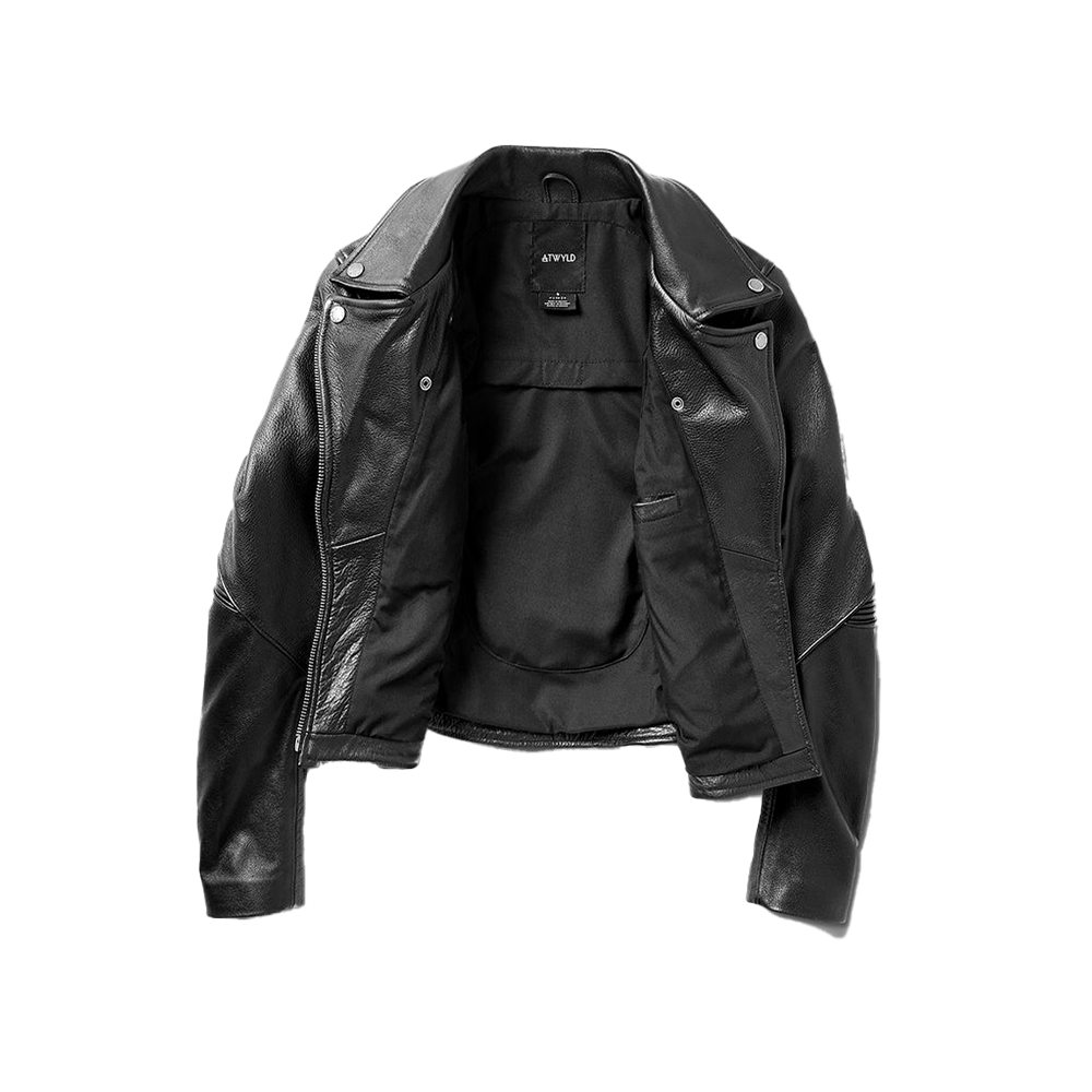 Bader Moto Jacket