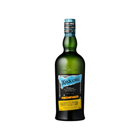 Ardbeg Ardcore