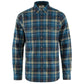 Singi Heavy Flannel Shirt M