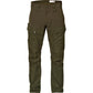 Lappland Hybrid Trousers M