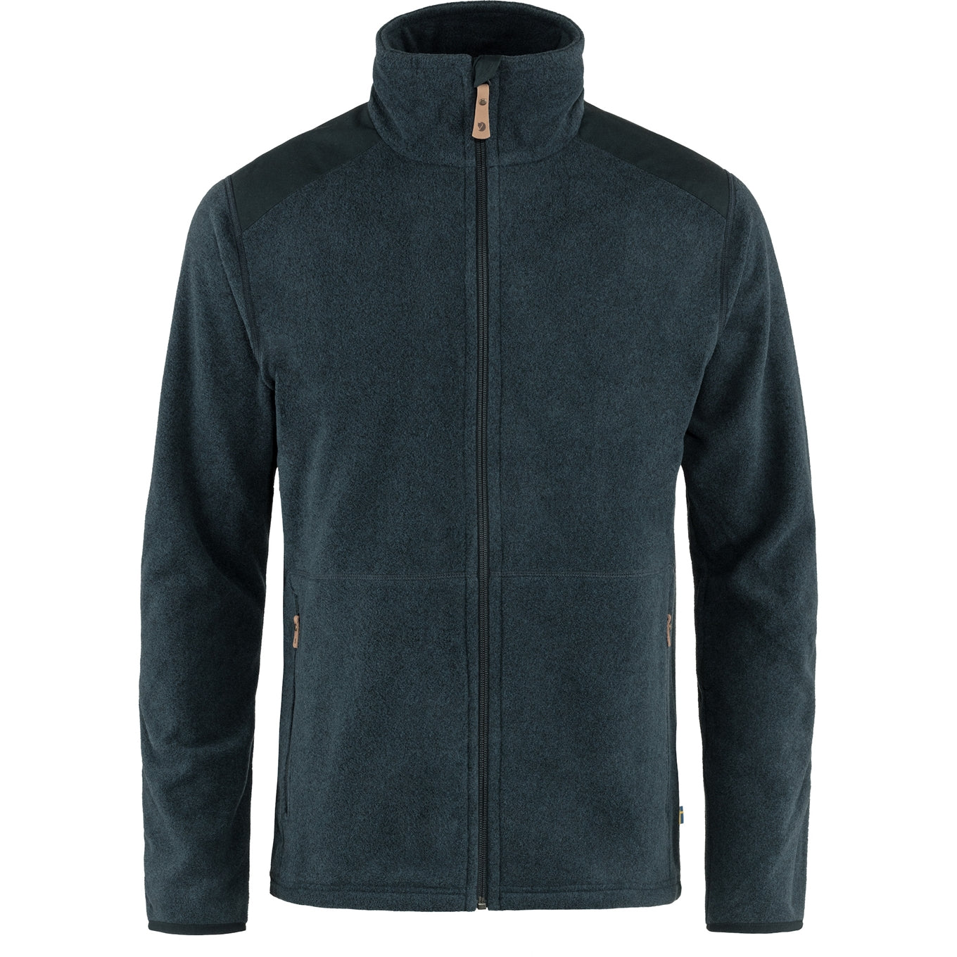 Sten Fleece M