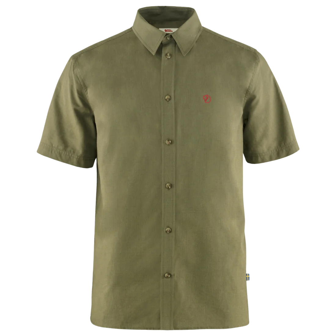 Övik Lite Shirt SS