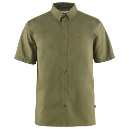 Ovik Lite Shirt SS M