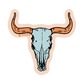 Lunar Skull