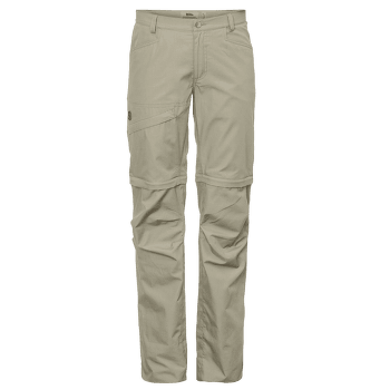 Daloa Shade Zip-off Trousers W