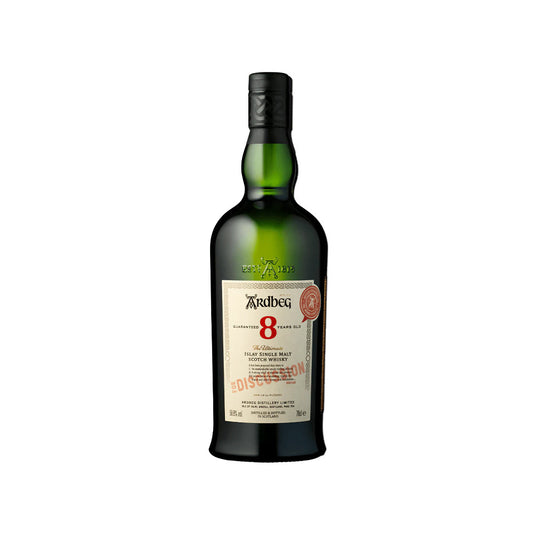 Ardbeg 8 Year Old For Discussion - Committee Release Whisky