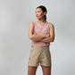 Abisko Hike Shorts W