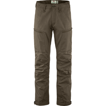 Abisko Lite Trekking Trousers M