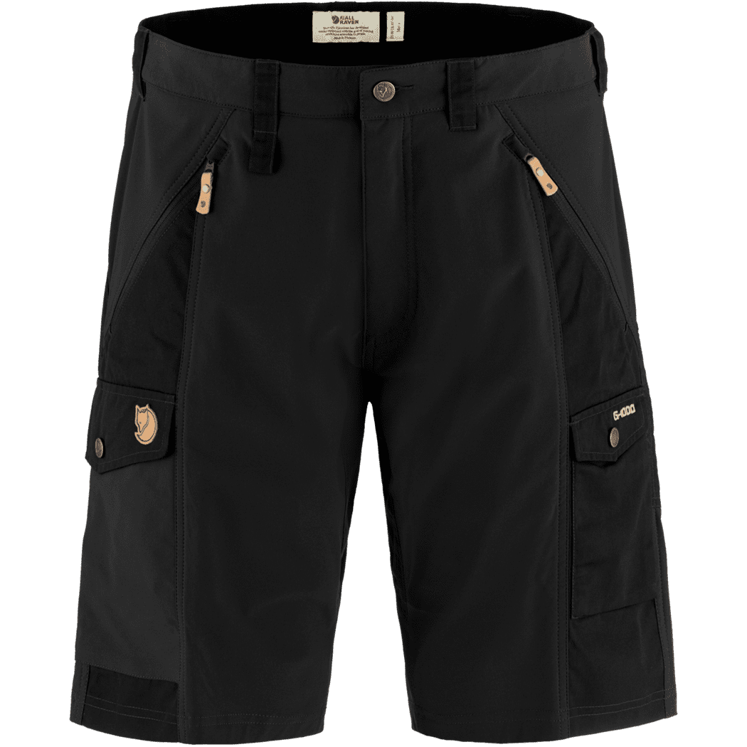 Abisko Shorts M