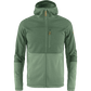 Abisko Trail Fleece M