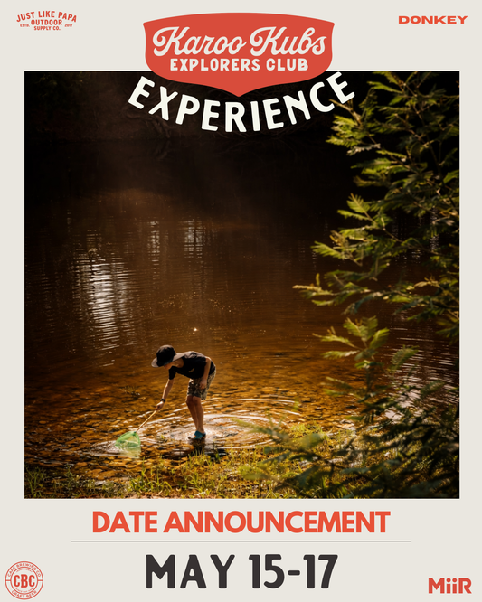 Karoo Kubs Experience No.4