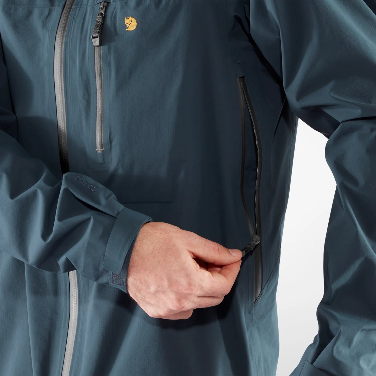 Bergtagen Lite Eco Shell Jacket M