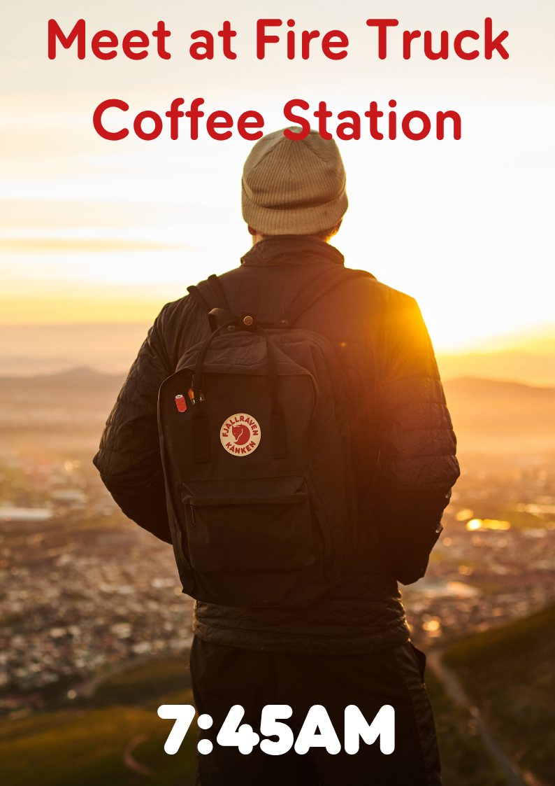 FJÄLLRÄVEN COMMUNITY HIKES