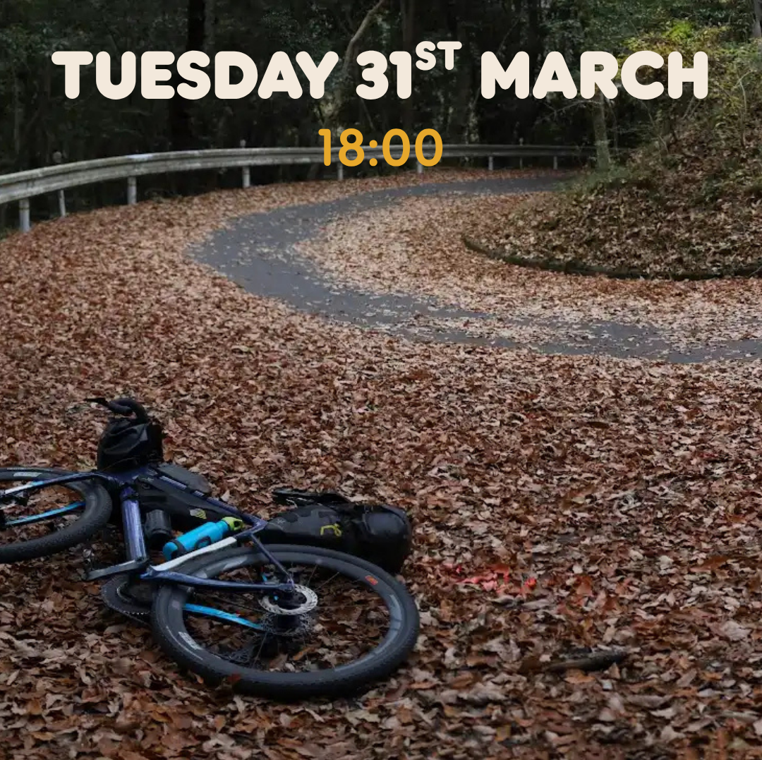 FJÄLLRÄVEN STORYTELLER SERIES EVENING