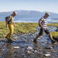 Abisko Shorts M