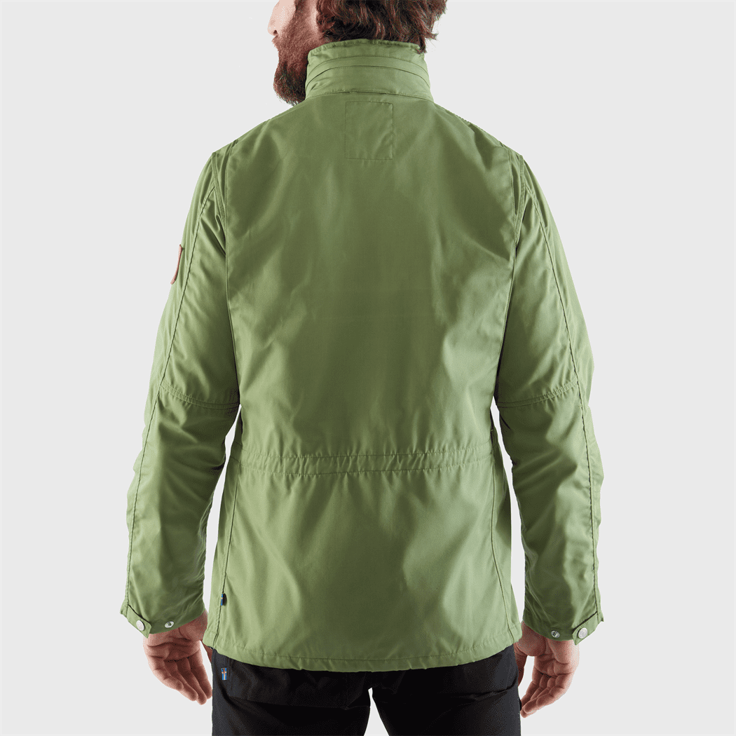 Raven Jacket M