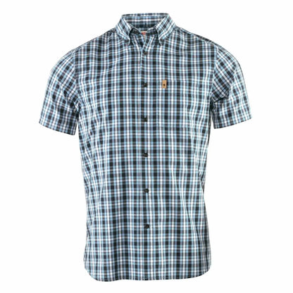 Ovik Travel Shirt SS M