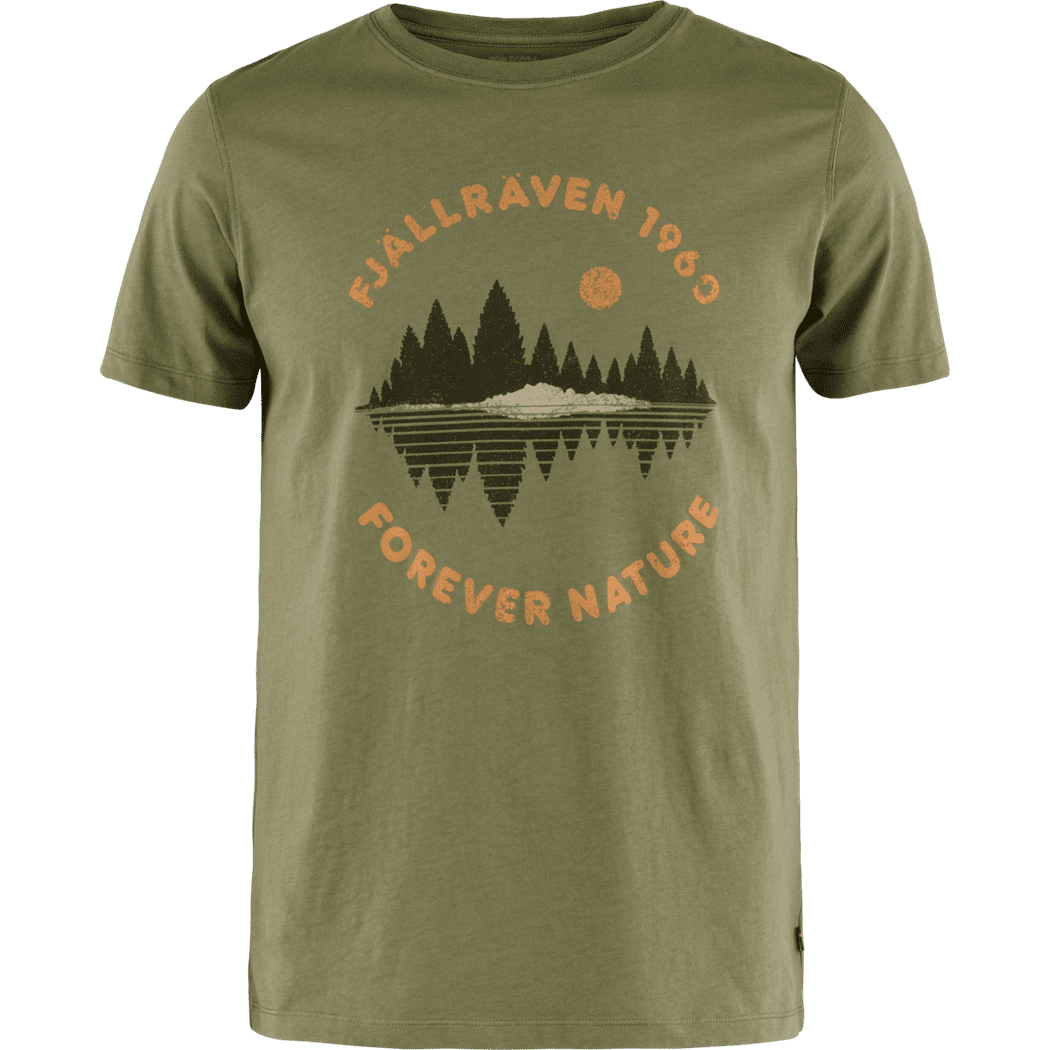 Forest Mirror T-Shirt M
