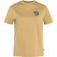 Fox Boxy Logo Tee W