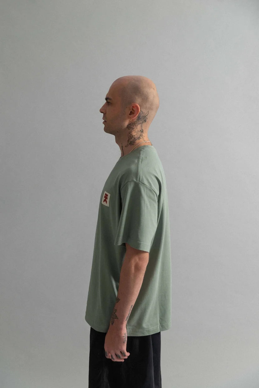 Monolith Icon Streetfit T-Shirt