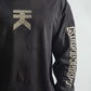 Brutalist Heavy L/S T-shirt