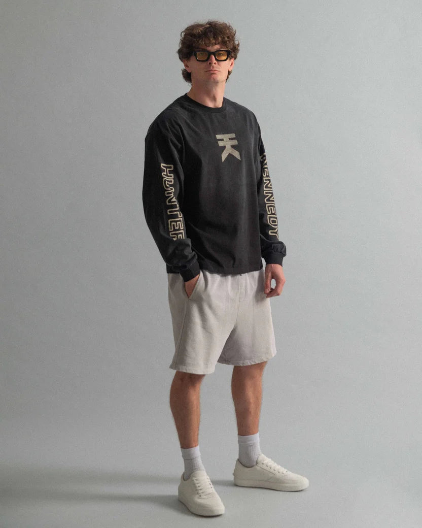 Brutalist Heavy L/S T-shirt
