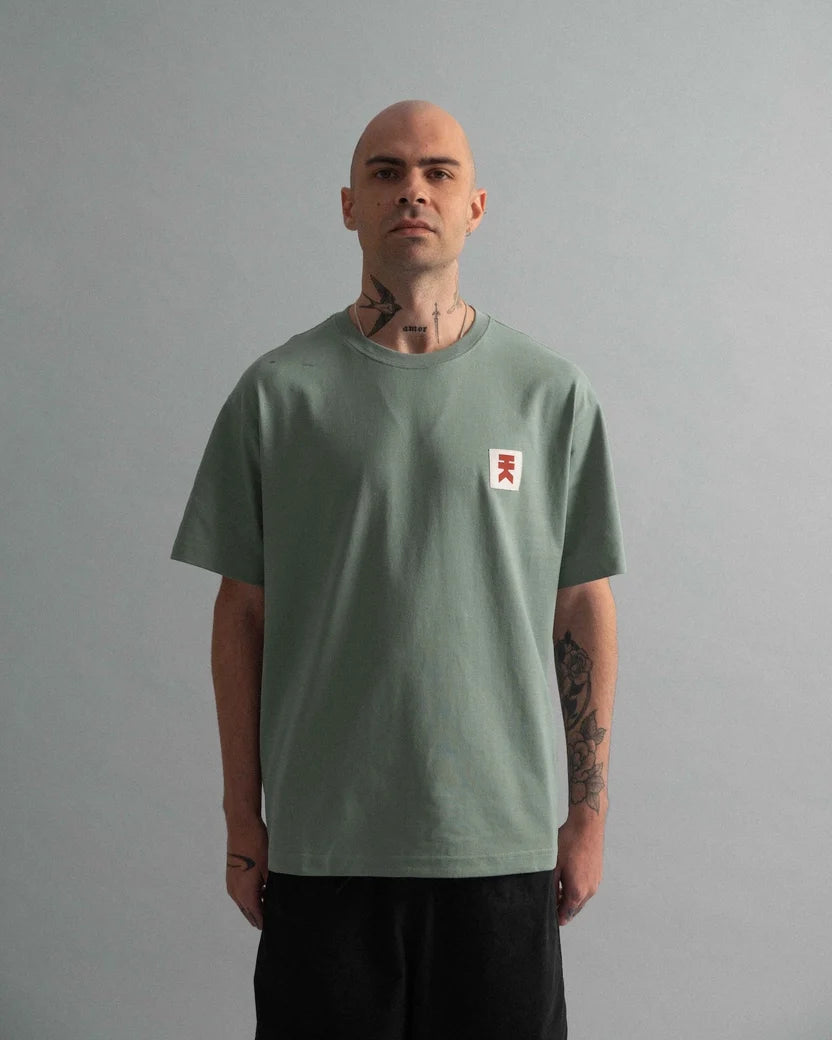 Monolith Icon Streetfit T-Shirt