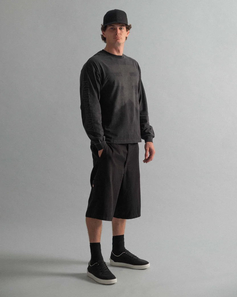Monolith Maximus Heavy L/S T-shirt