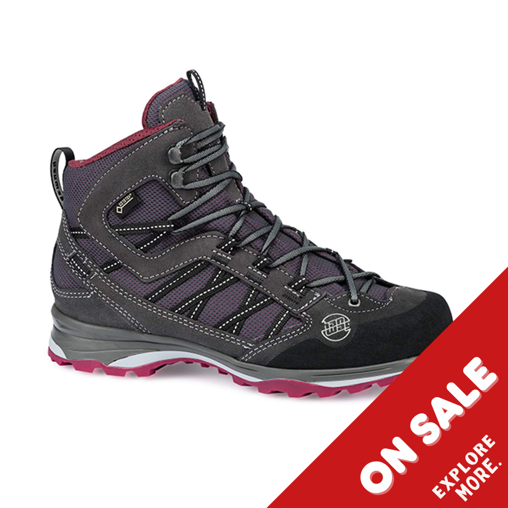 Belorado II Mid GTX