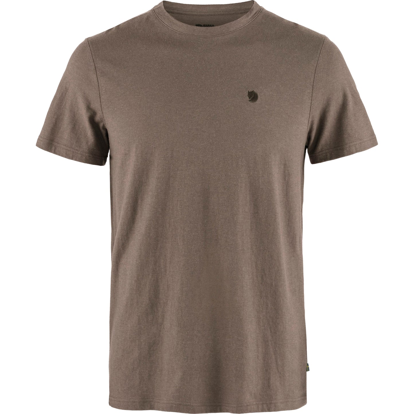 Hemp Blend T-shirt M