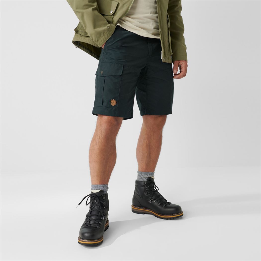 Karl Pro Shorts M