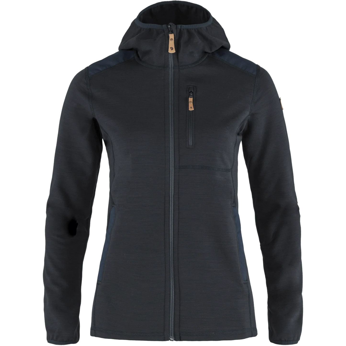 Keb Fleece Hoodie W