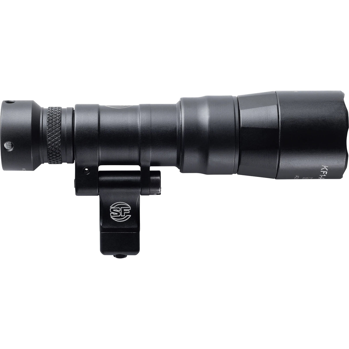 SUREFIRE SCOUT LIGHT, TURBO, SWIVEL, 18350/123, 1913 PICATINI