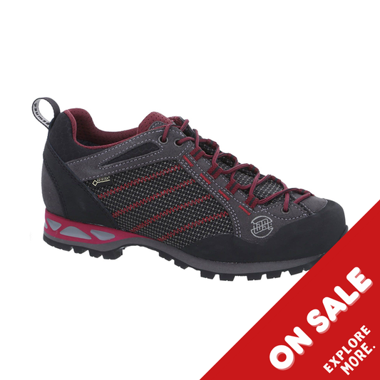 Makra Low GTX