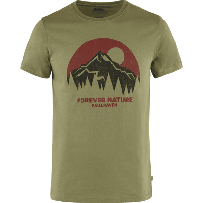 Nature T-Shirt M