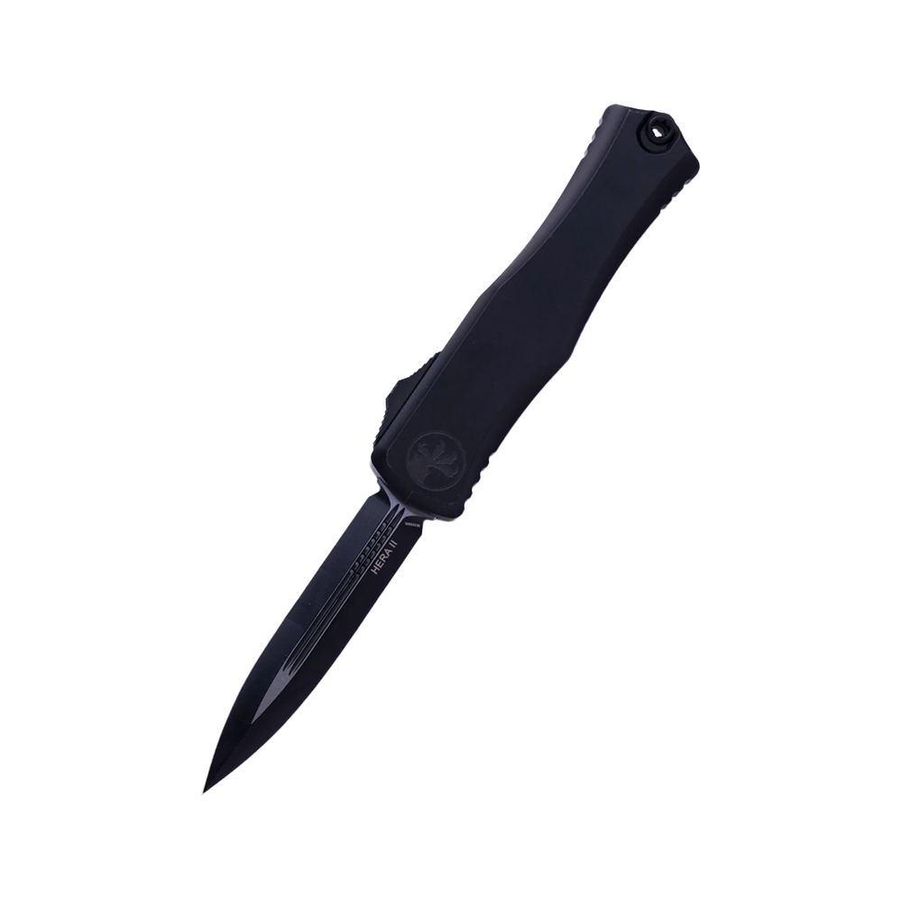 Hera® II Mini D/E Tactical Standard - 1702M-1T