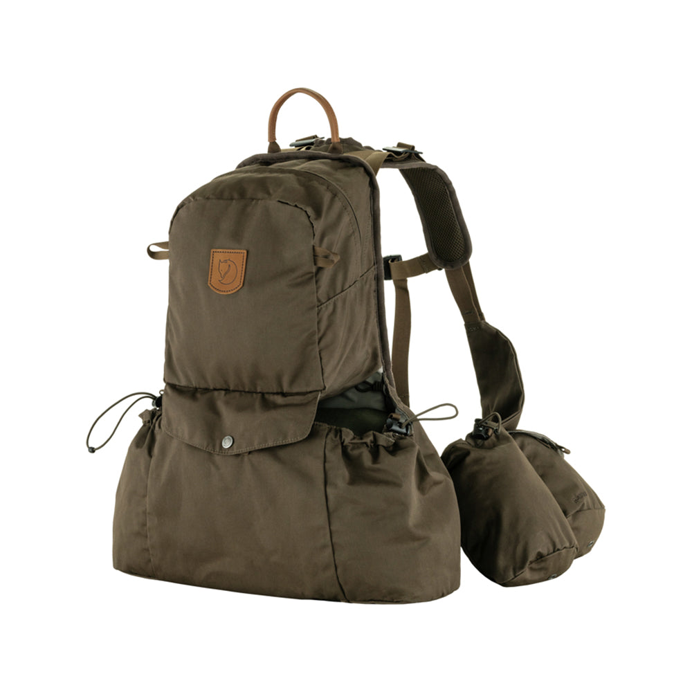 Lappland Vest Pack