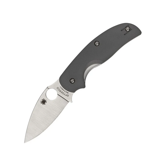 Sage 1 Linerlock Gray SC123GPGY